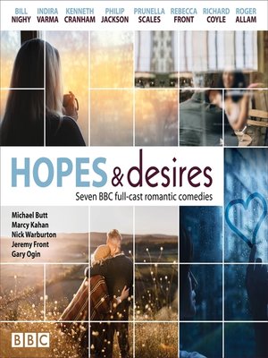 cover image of Hopes and Desires